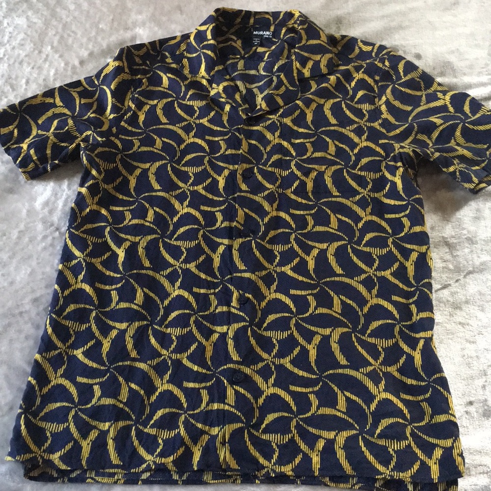 Murano shirt